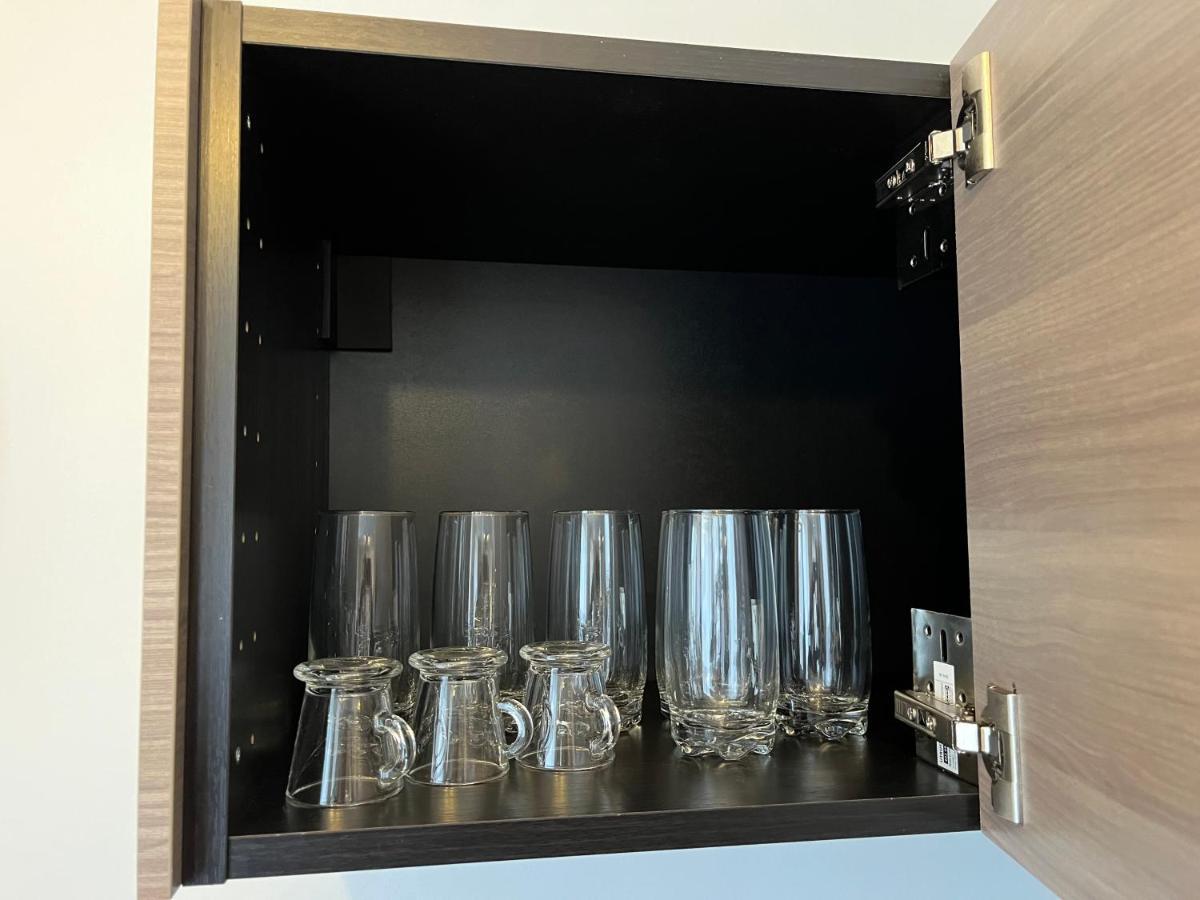 Le Voltaire Apartment Melun Bagian luar foto